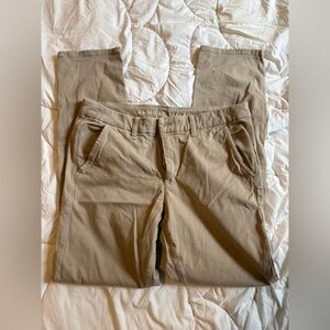 American Eagle skinny pants